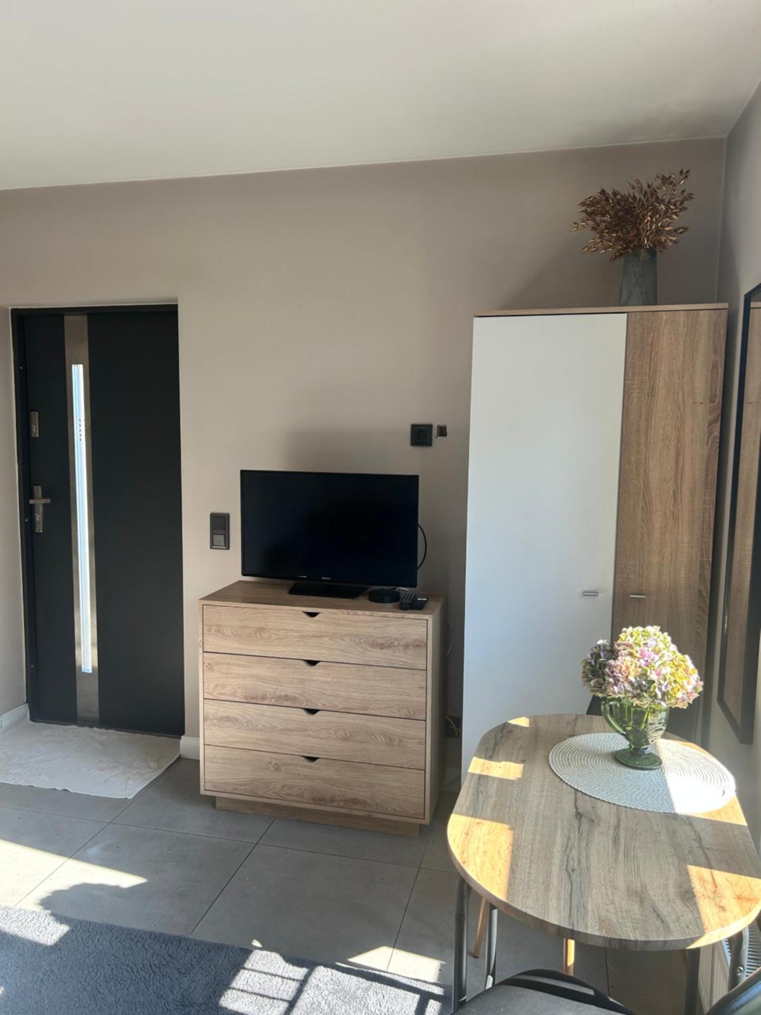 Apartment Studio Sopot