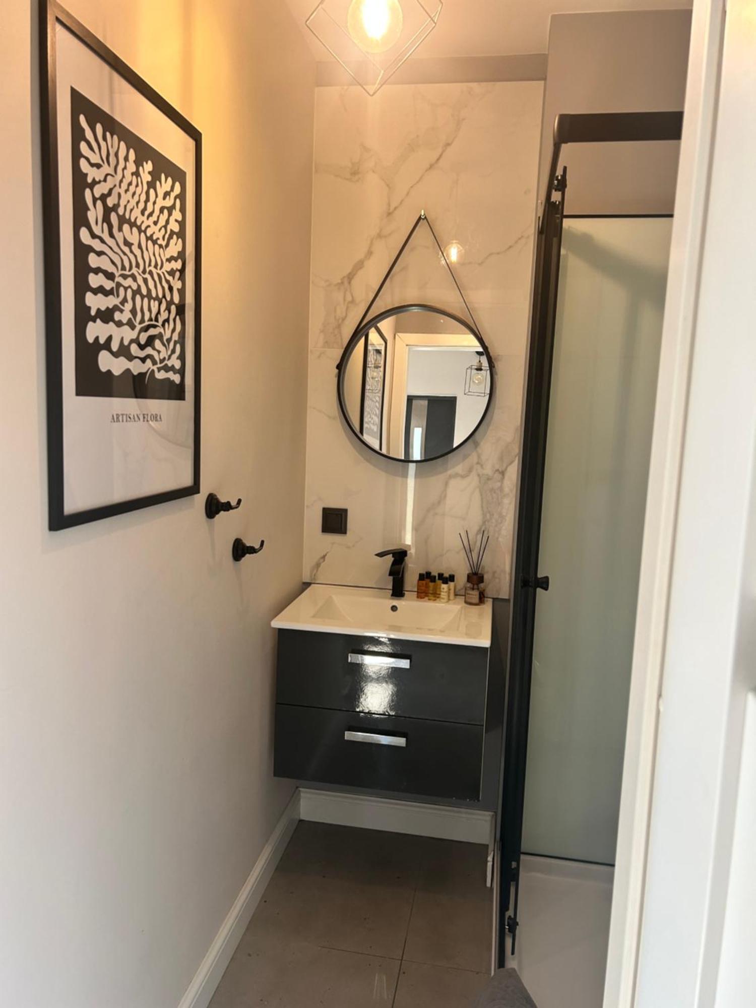 Studio Sopot Apartment